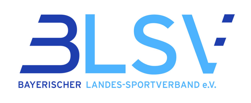 Logo des BLSV