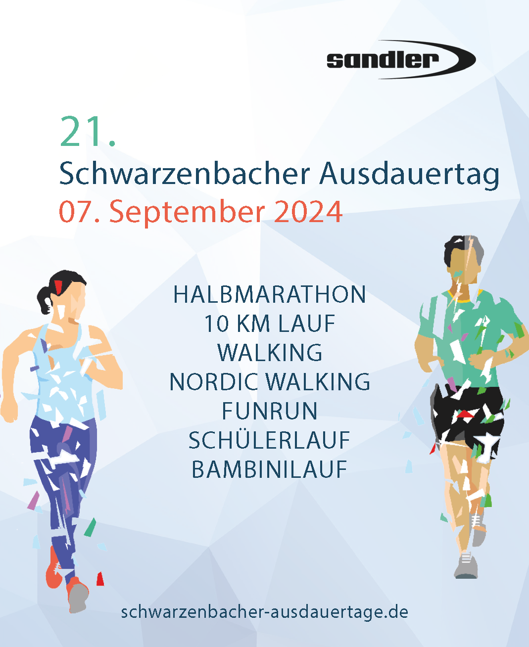 Schwarzenbacher Ausdauertage 2024