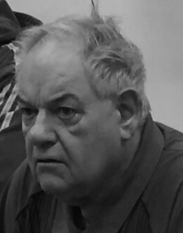 Nachruf – Horst Schanz verstorben